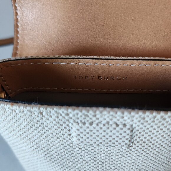 Tory Burch Phone Bag "EUC" - Picture 11 of 16